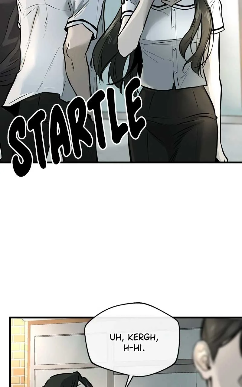 Back to Chanbi Chapter 4 page 81
