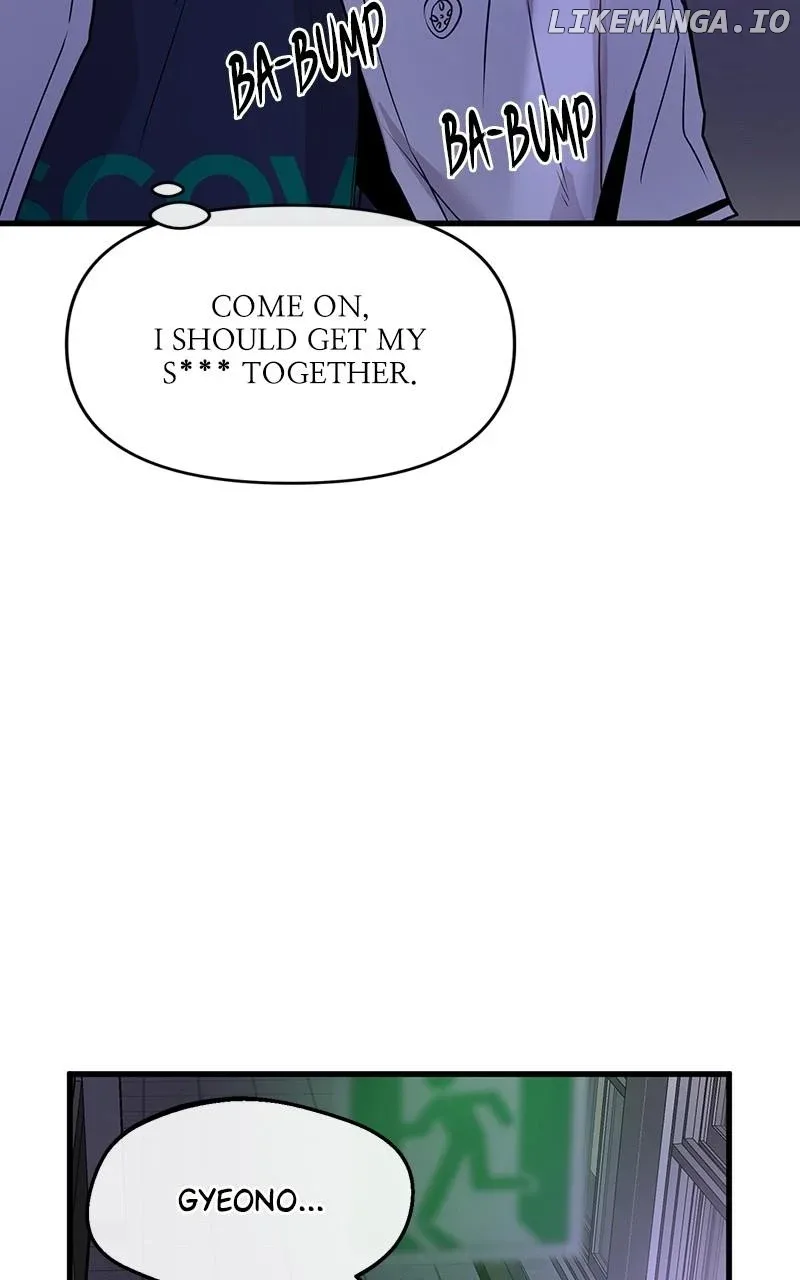 Back to Chanbi Chapter 27 page 53