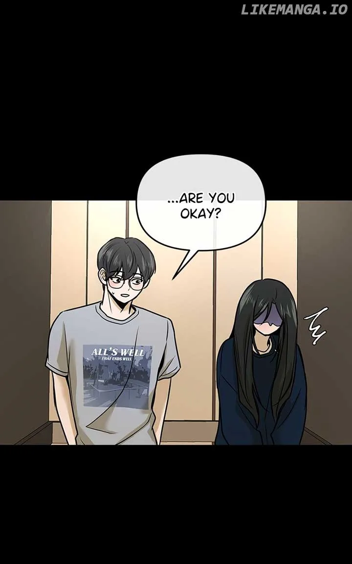 Back to Chanbi Chapter 20 page 99