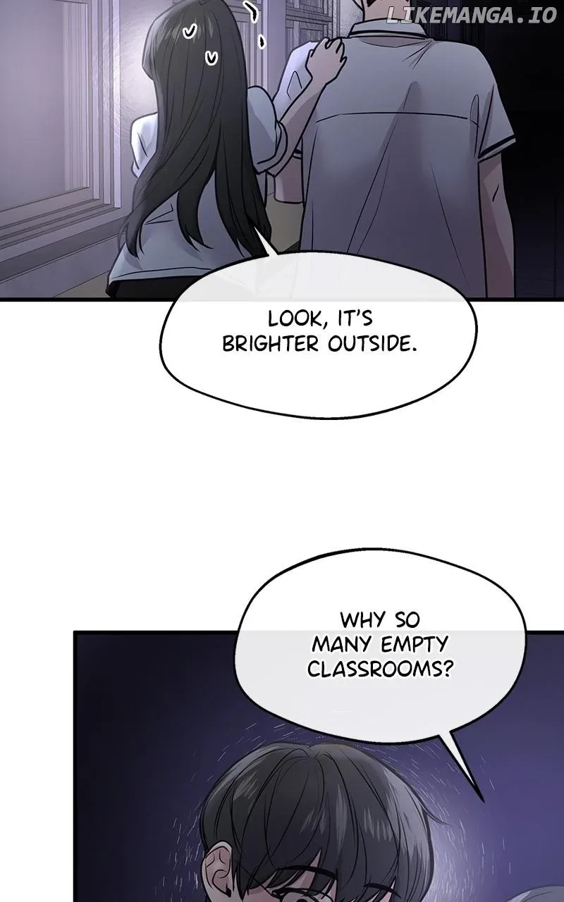 Back to Chanbi Chapter 27 page 50