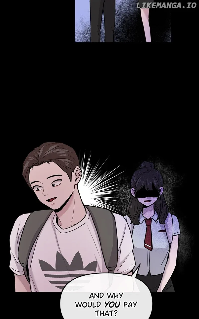 Back to Chanbi Chapter 29 page 48