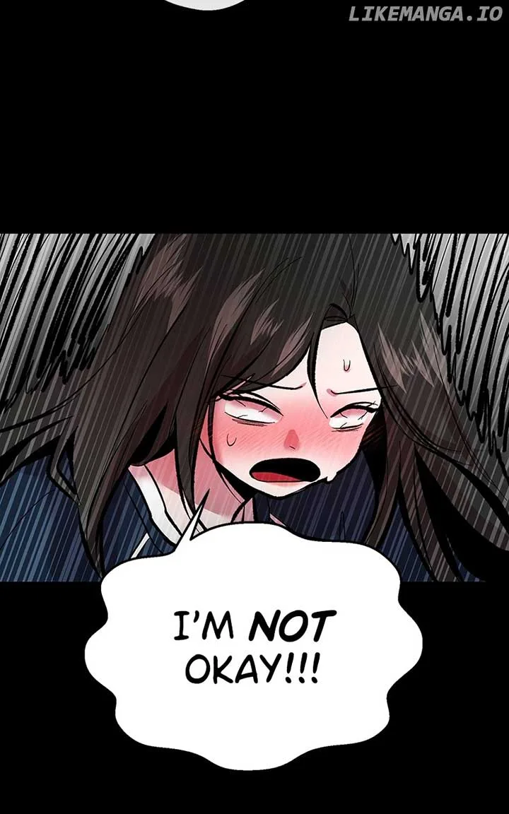 Back to Chanbi Chapter 20 page 101