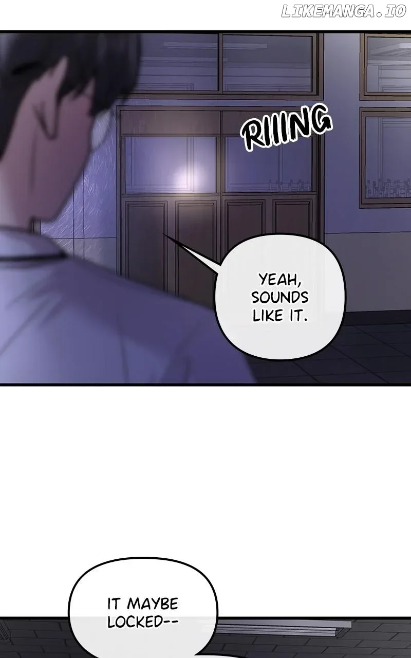Back to Chanbi Chapter 27 page 55
