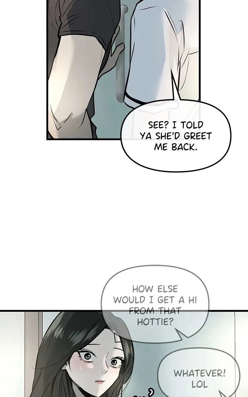 Back to Chanbi Chapter 4 page 83