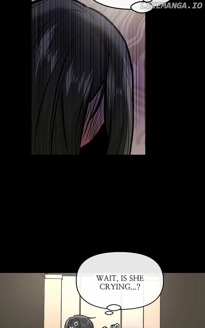 Back to Chanbi Chapter 20 page 105
