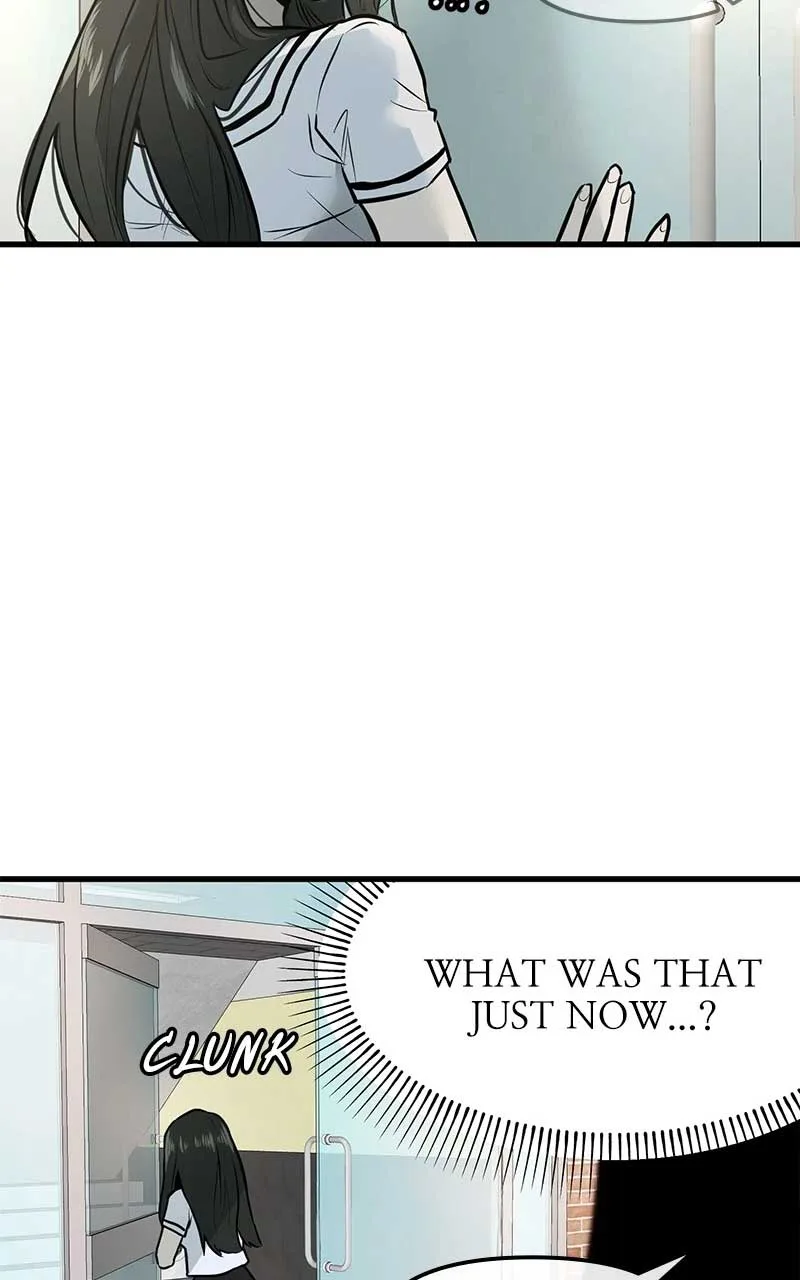 Back to Chanbi Chapter 4 page 84
