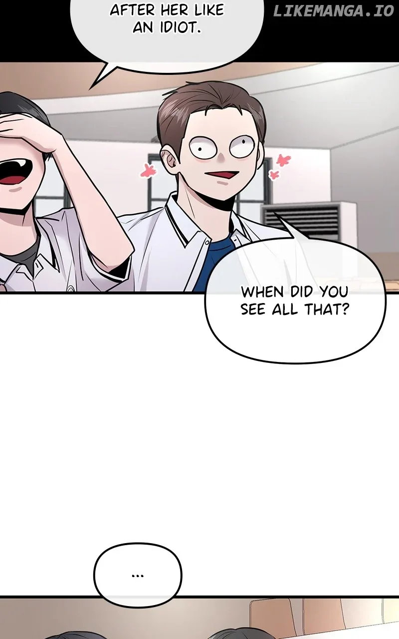 Back to Chanbi Chapter 29 page 52