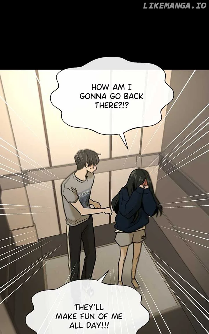 Back to Chanbi Chapter 20 page 102