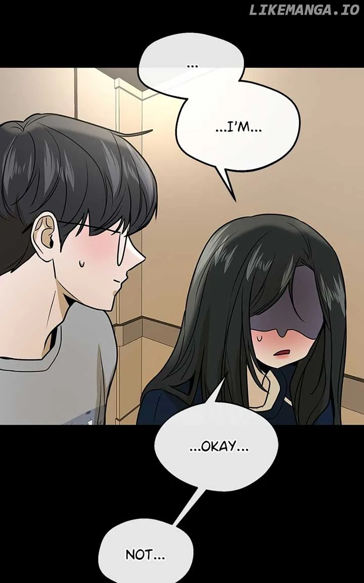 Back to Chanbi Chapter 20 page 100