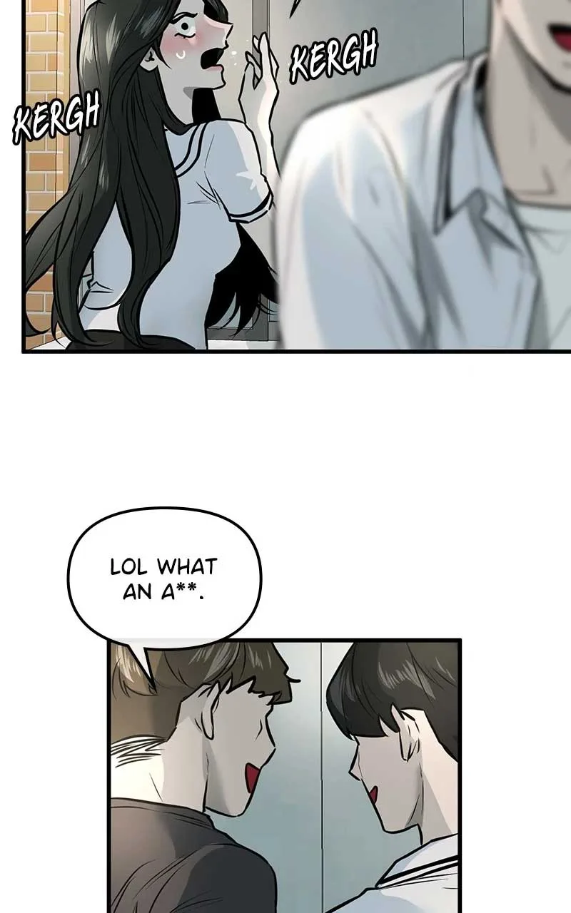 Back to Chanbi Chapter 4 page 82