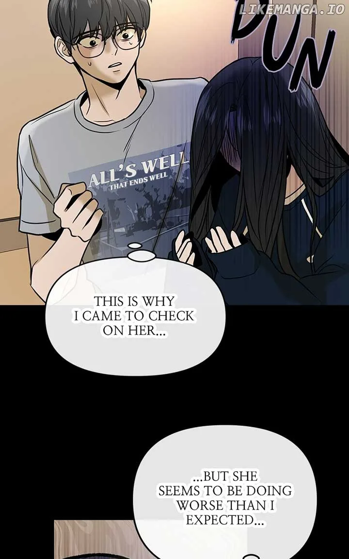 Back to Chanbi Chapter 20 page 104