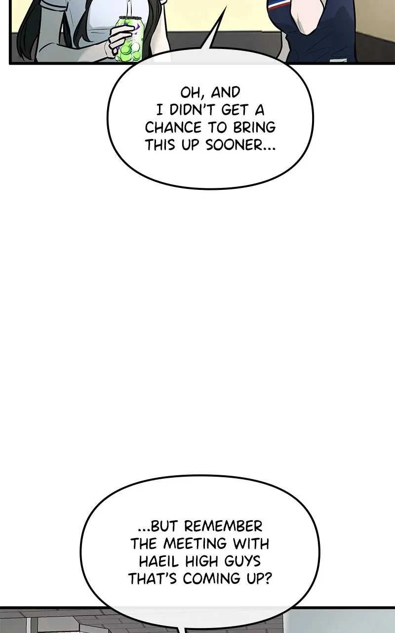 Back to Chanbi Chapter 4 page 87