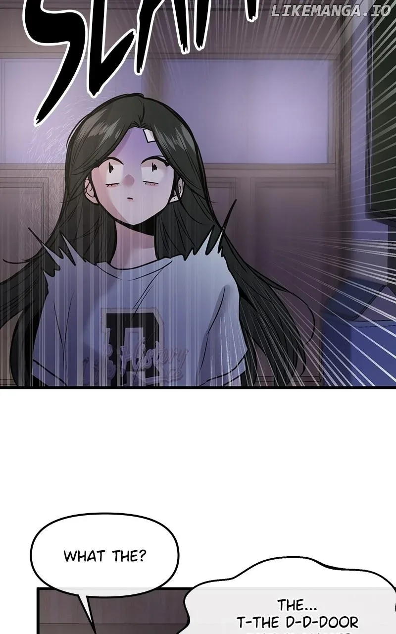 Back to Chanbi Chapter 27 page 59