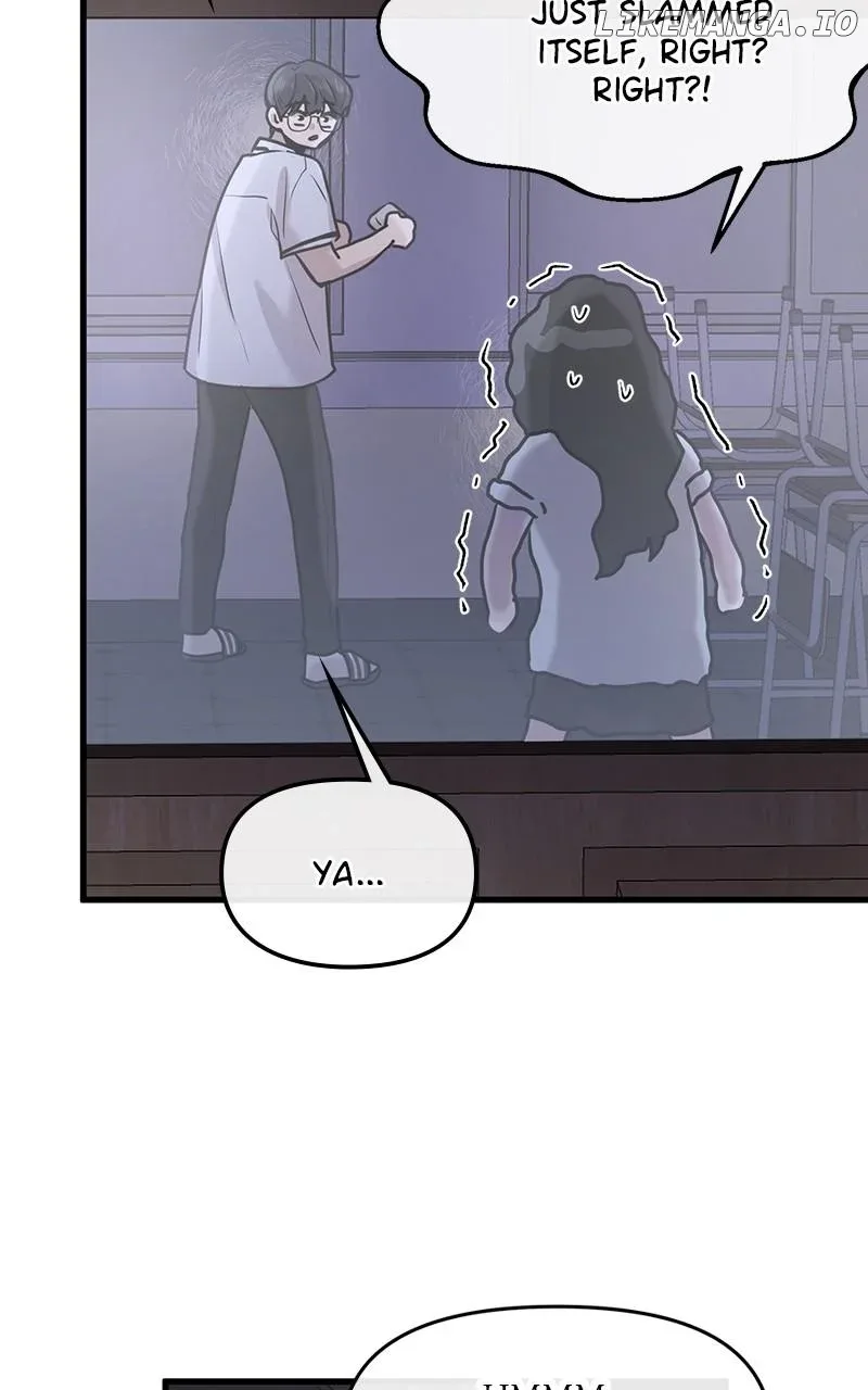 Back to Chanbi Chapter 27 page 60