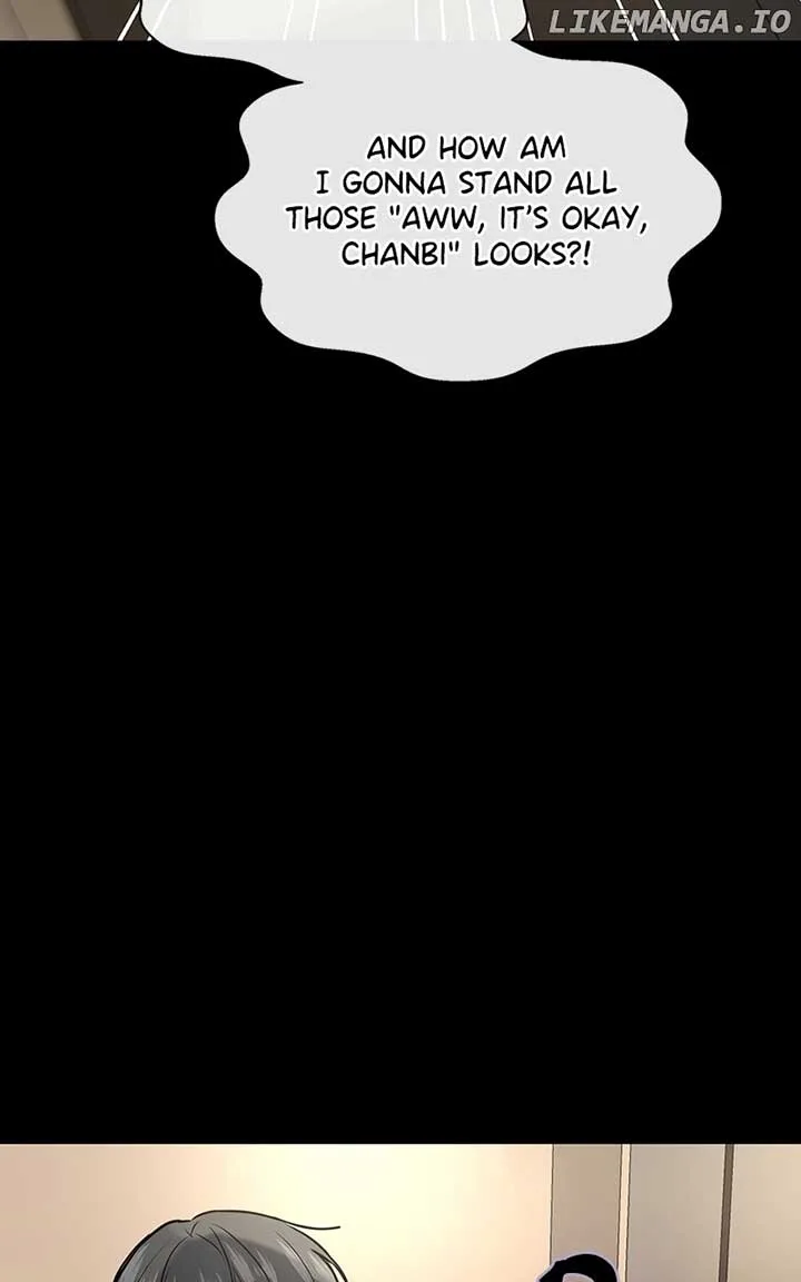 Back to Chanbi Chapter 20 page 103