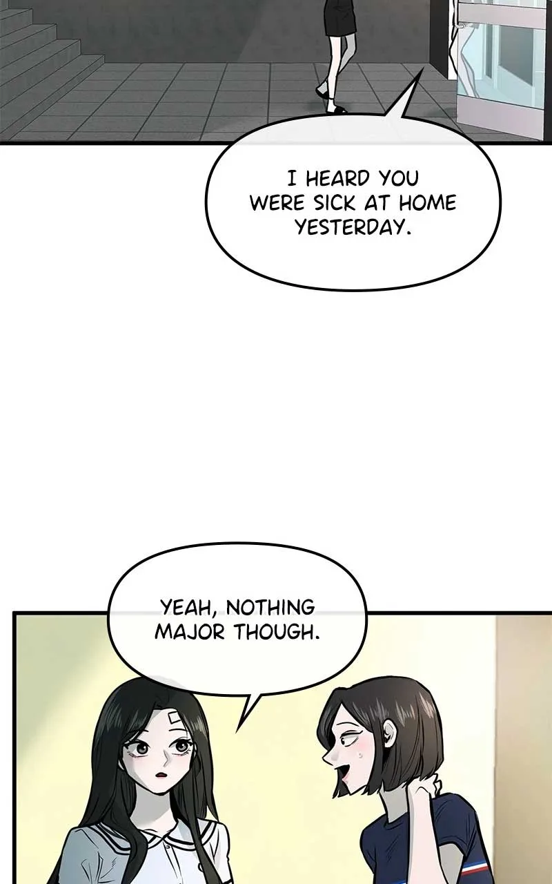 Back to Chanbi Chapter 4 page 86
