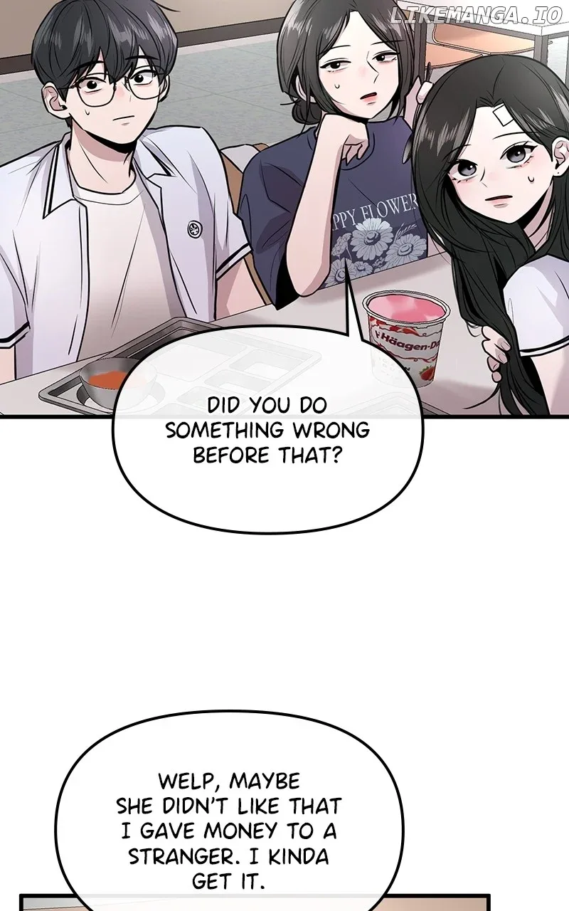 Back to Chanbi Chapter 29 page 53