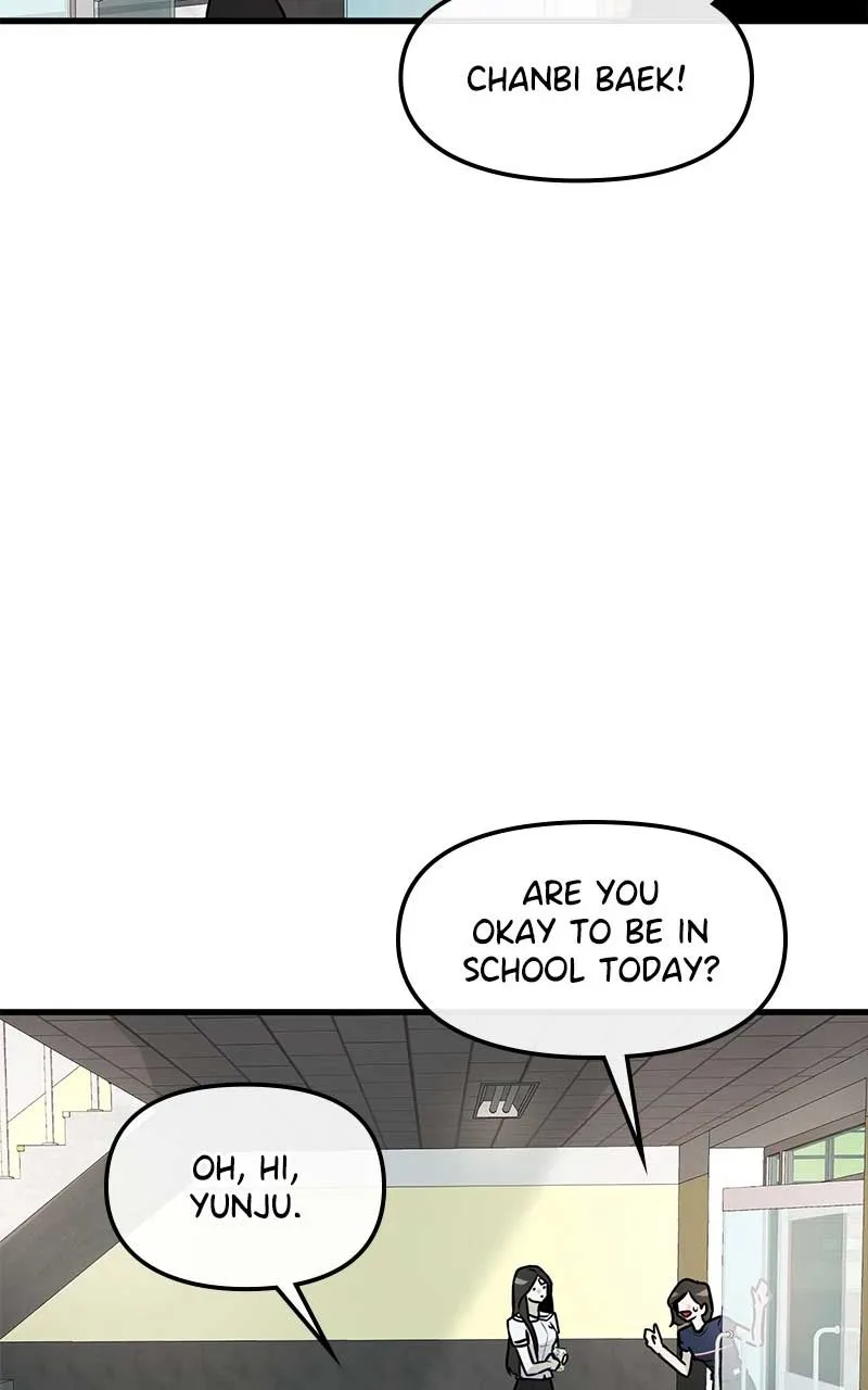 Back to Chanbi Chapter 4 page 85