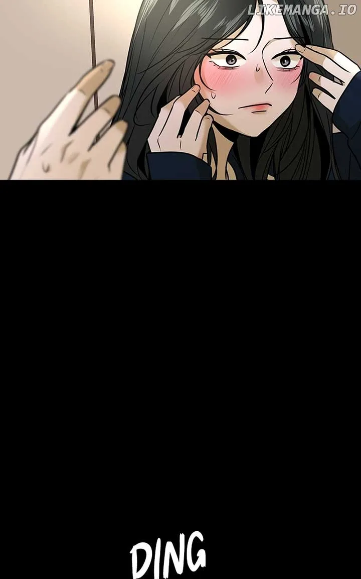 Back to Chanbi Chapter 20 page 107