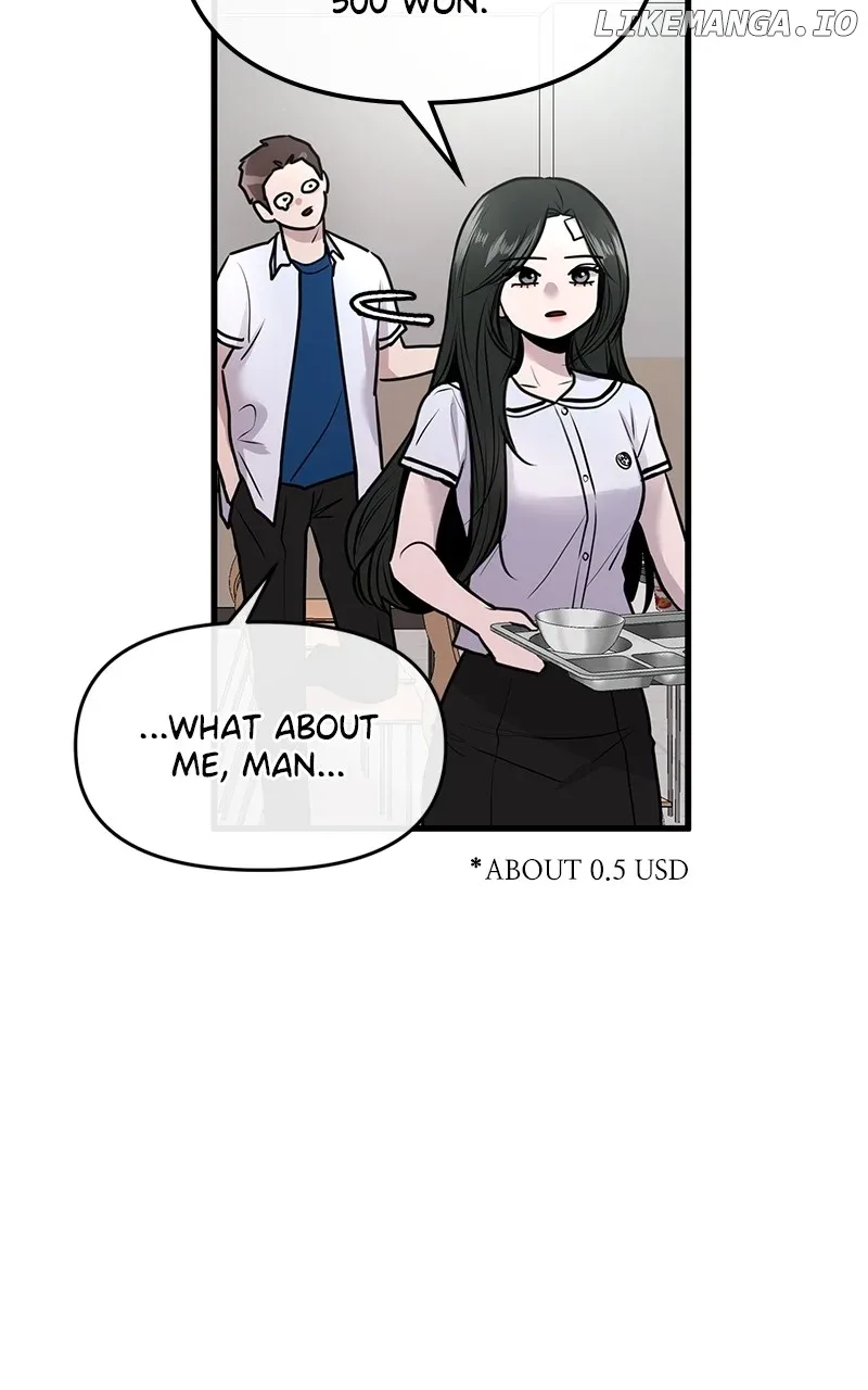Back to Chanbi Chapter 29 page 56