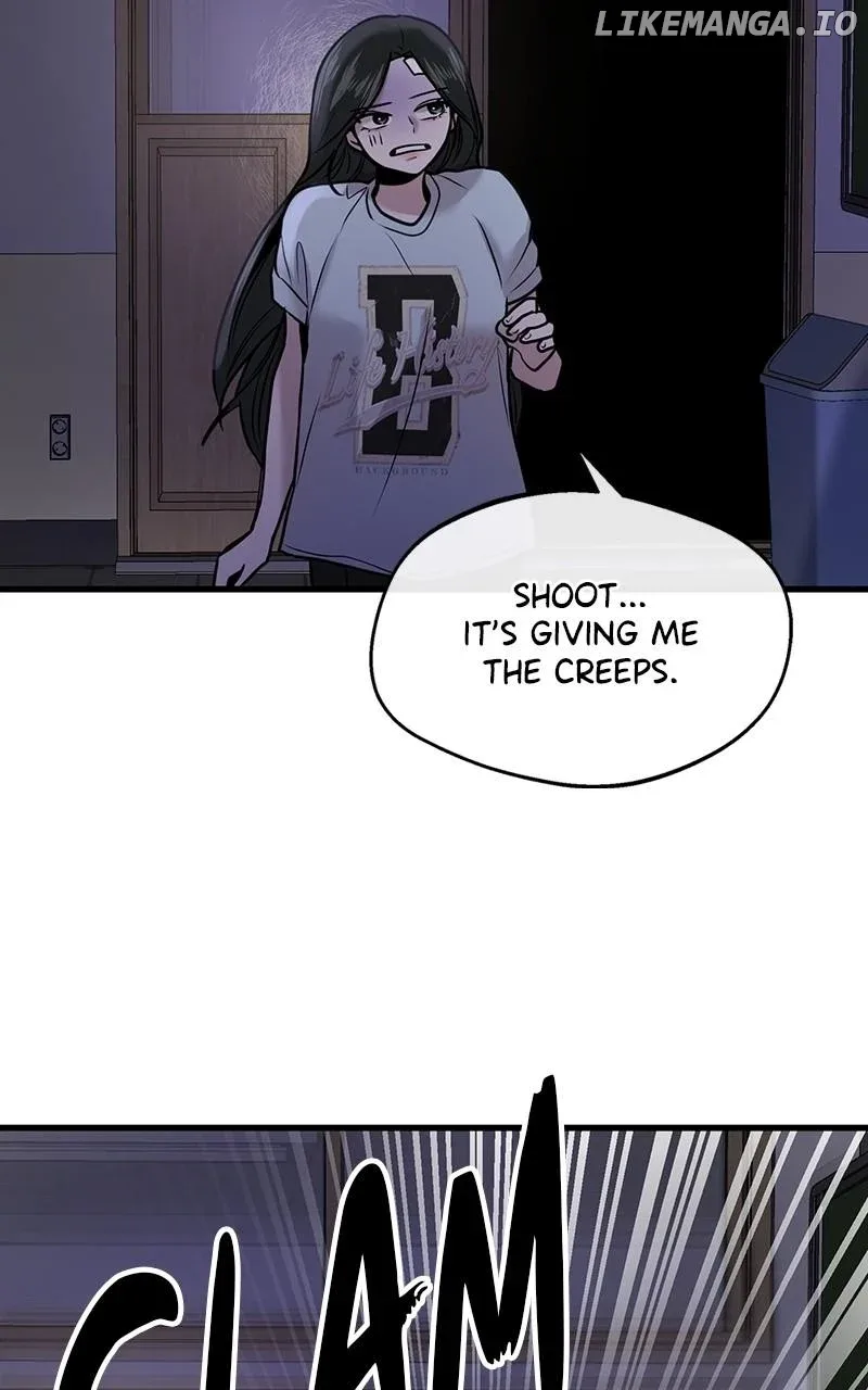 Back to Chanbi Chapter 27 page 58