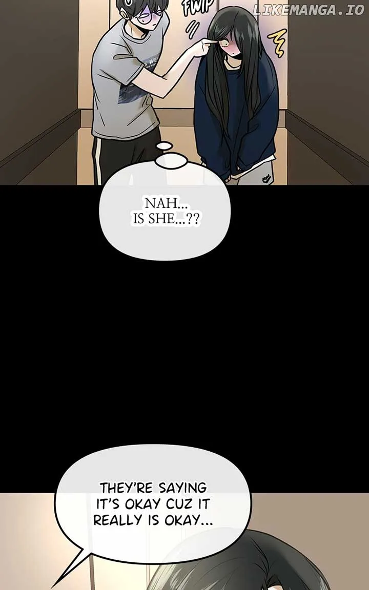 Back to Chanbi Chapter 20 page 106