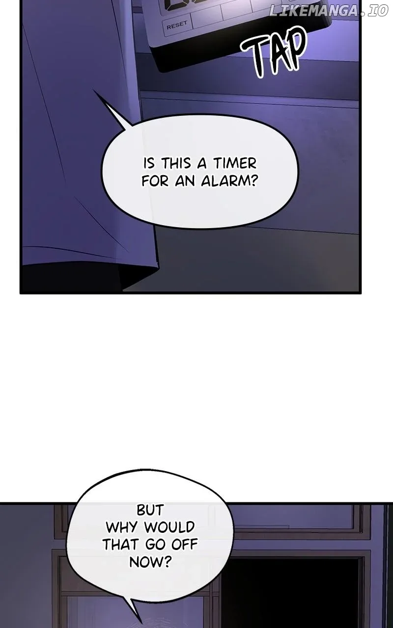 Back to Chanbi Chapter 27 page 57