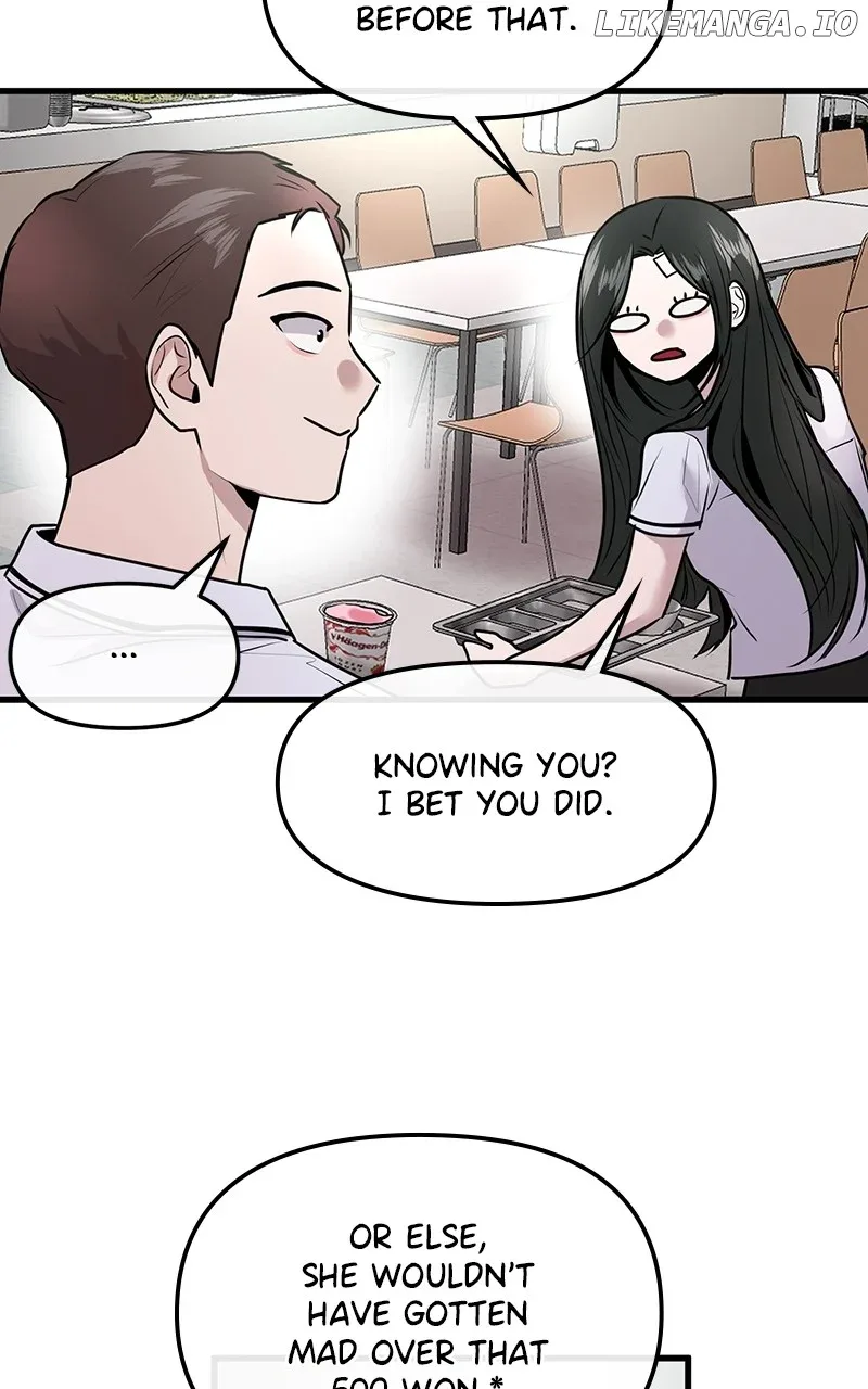 Back to Chanbi Chapter 29 page 55