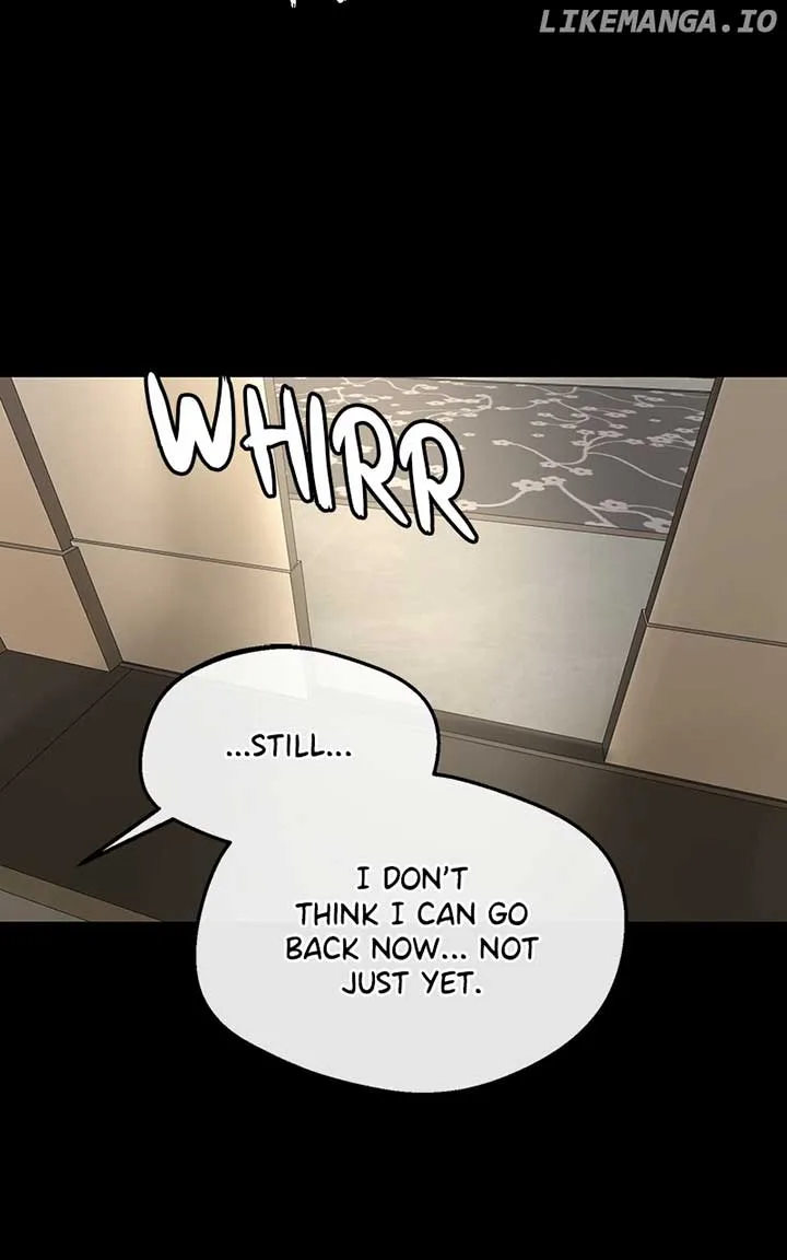 Back to Chanbi Chapter 20 page 108