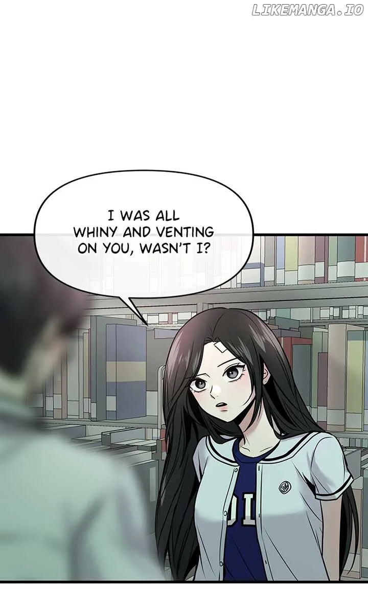 Back to Chanbi Chapter 20 page 111