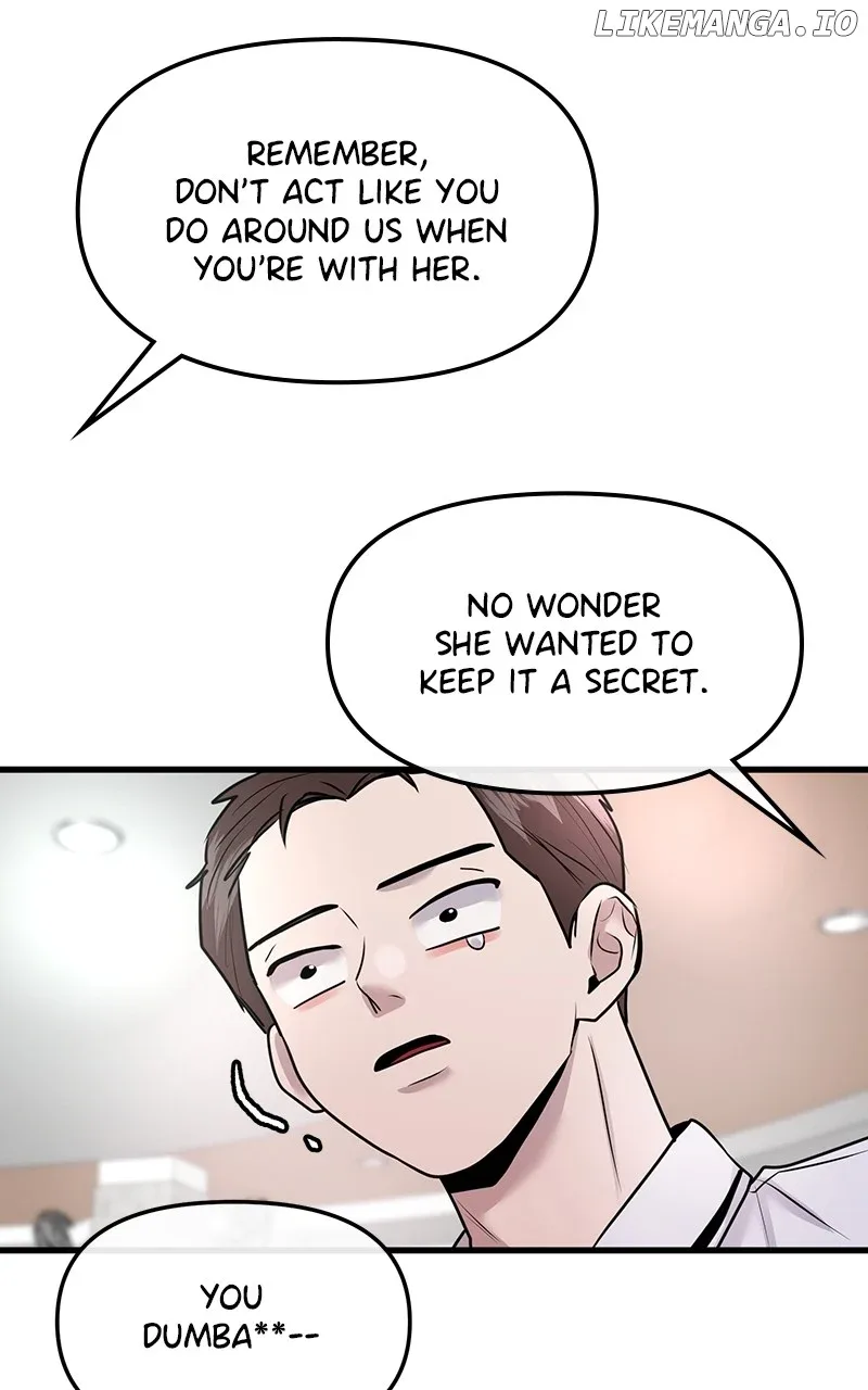 Back to Chanbi Chapter 29 page 57