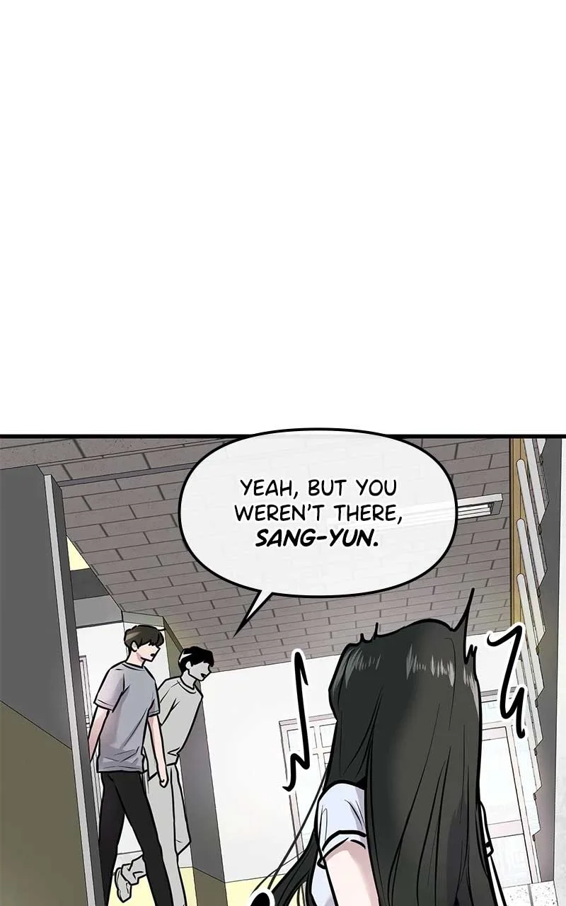 Back to Chanbi Chapter 4 page 91