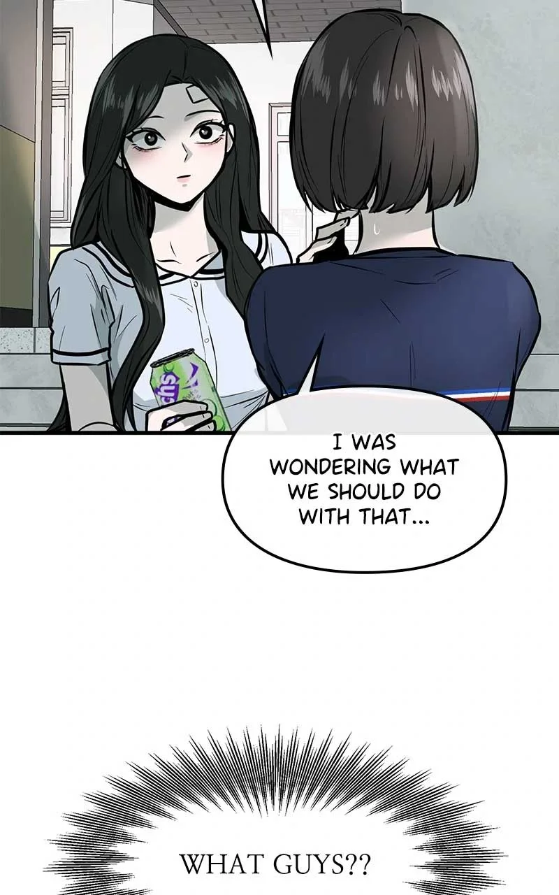 Back to Chanbi Chapter 4 page 88