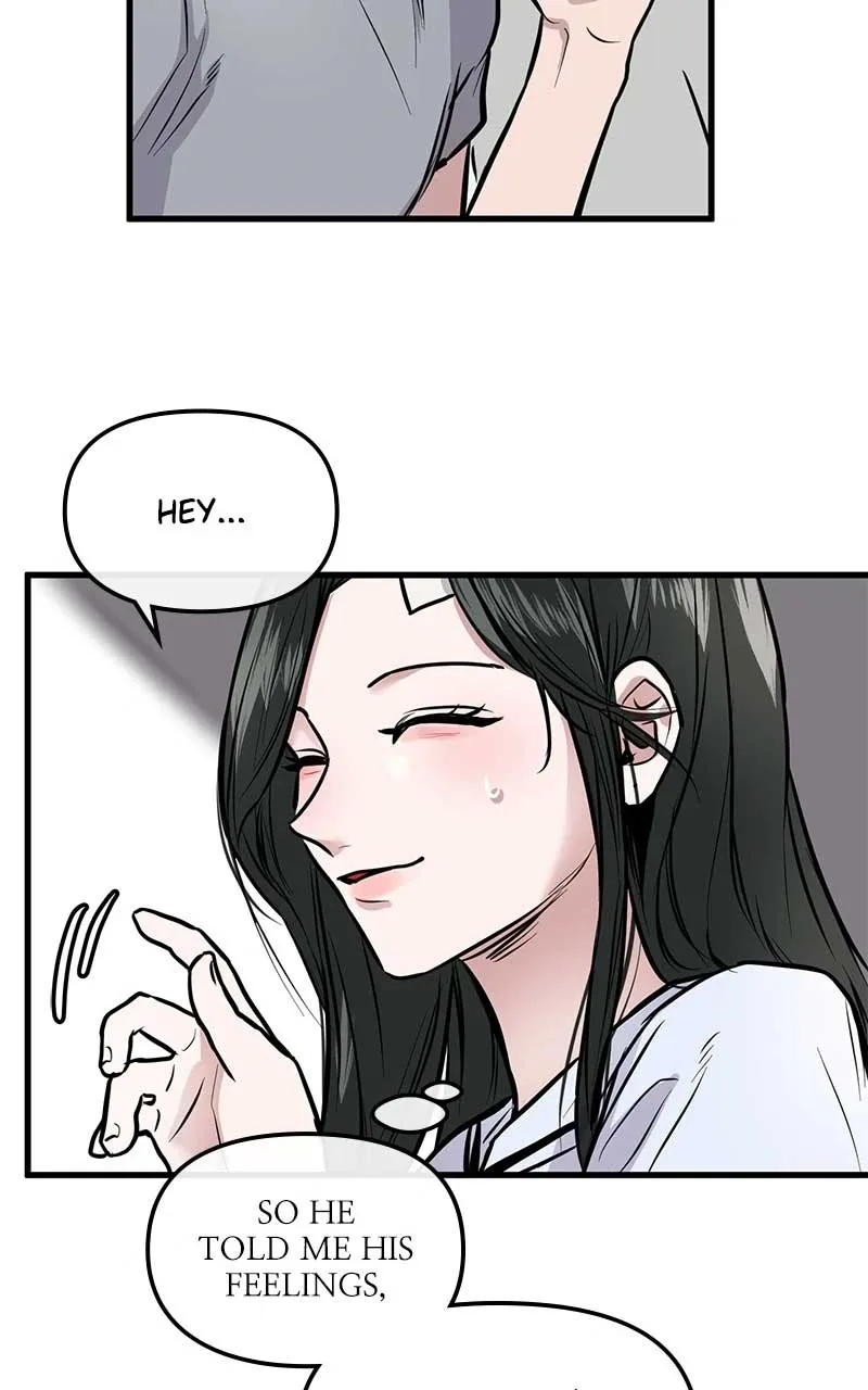 Back to Chanbi Chapter 4 page 93