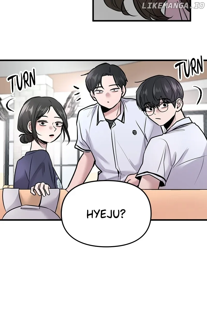 Back to Chanbi Chapter 29 page 59