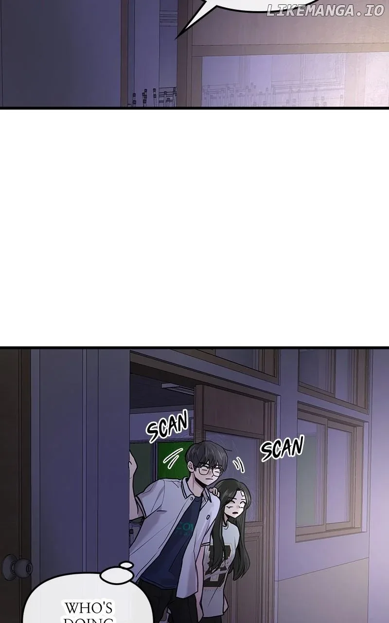 Back to Chanbi Chapter 27 page 62
