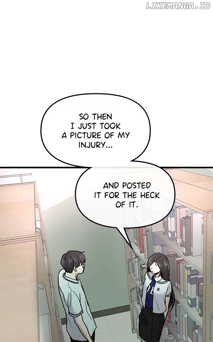 Back to Chanbi Chapter 20 page 112