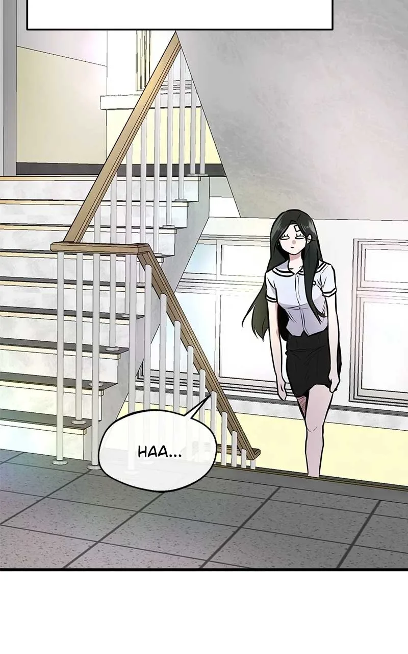 Back to Chanbi Chapter 4 page 90