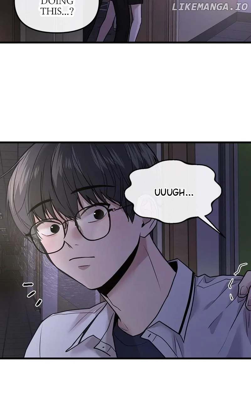 Back to Chanbi Chapter 27 page 63