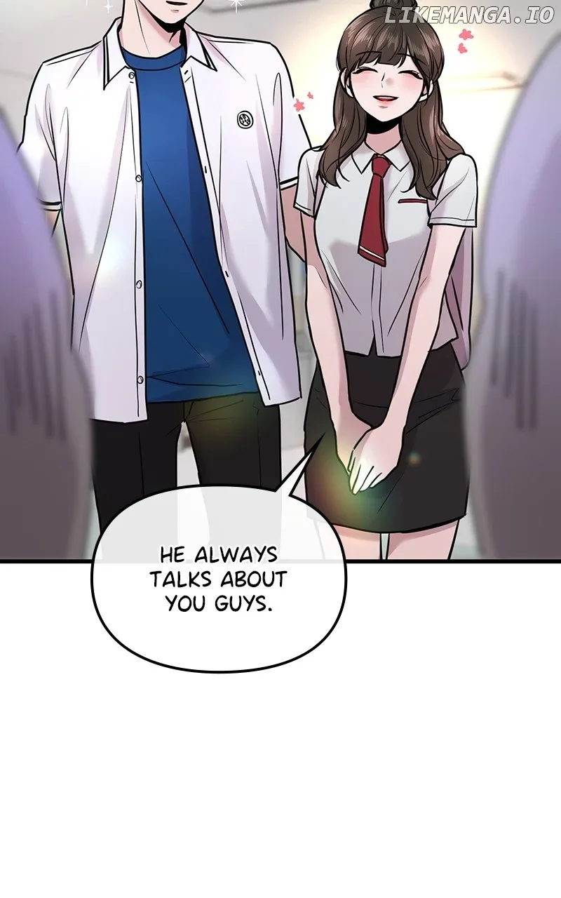 Back to Chanbi Chapter 29 page 63