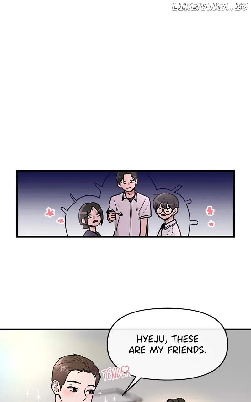 Back to Chanbi Chapter 29 page 62