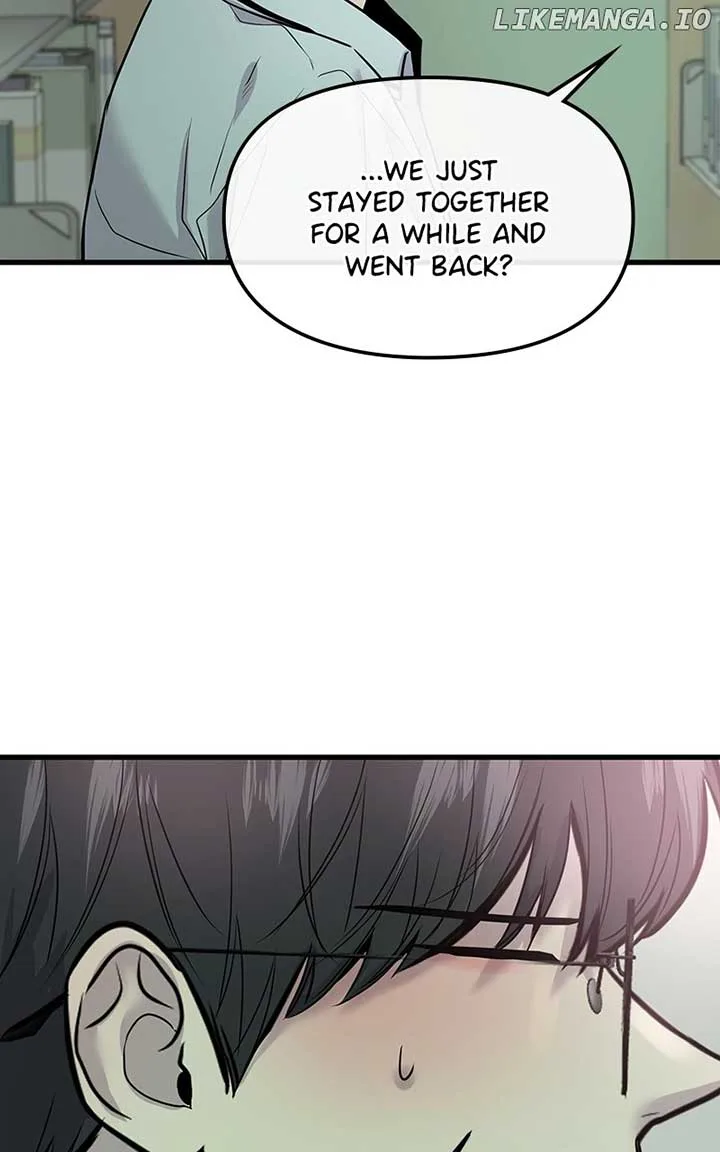 Back to Chanbi Chapter 20 page 114