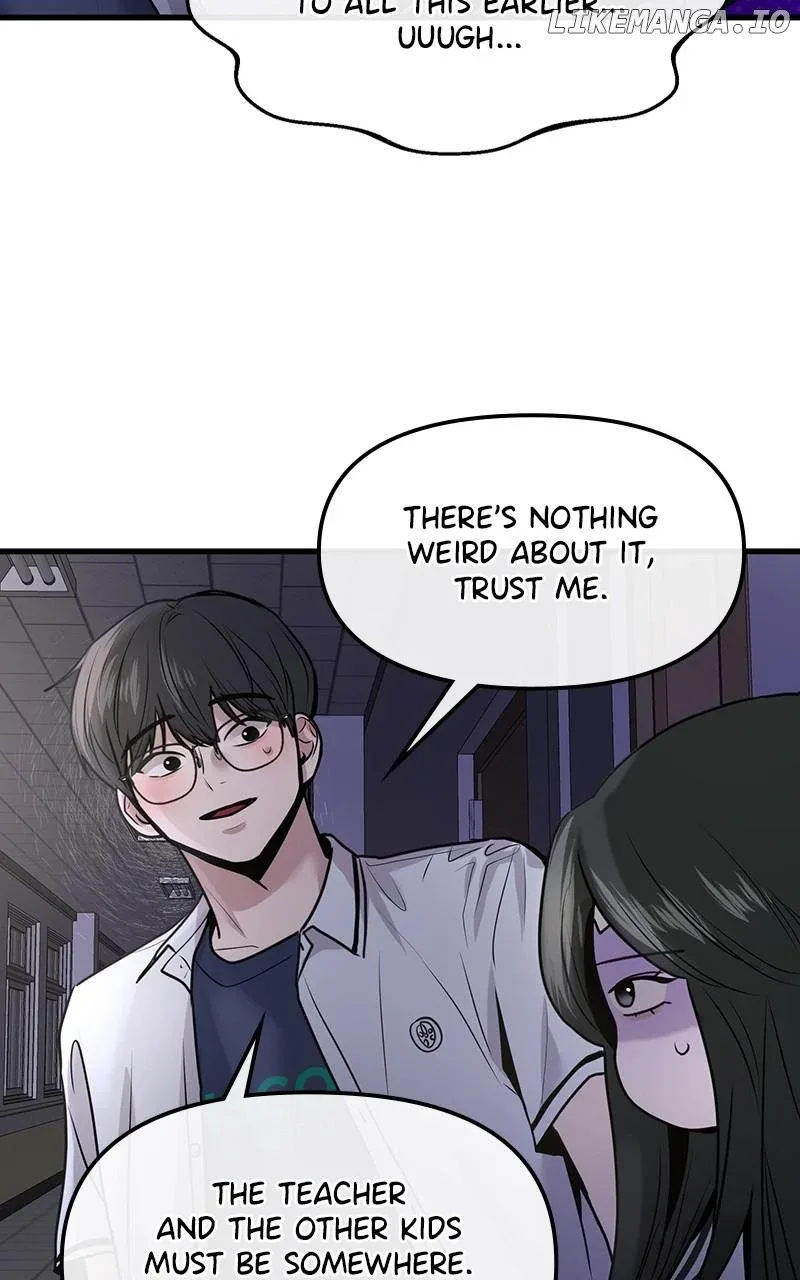 Back to Chanbi Chapter 27 page 65