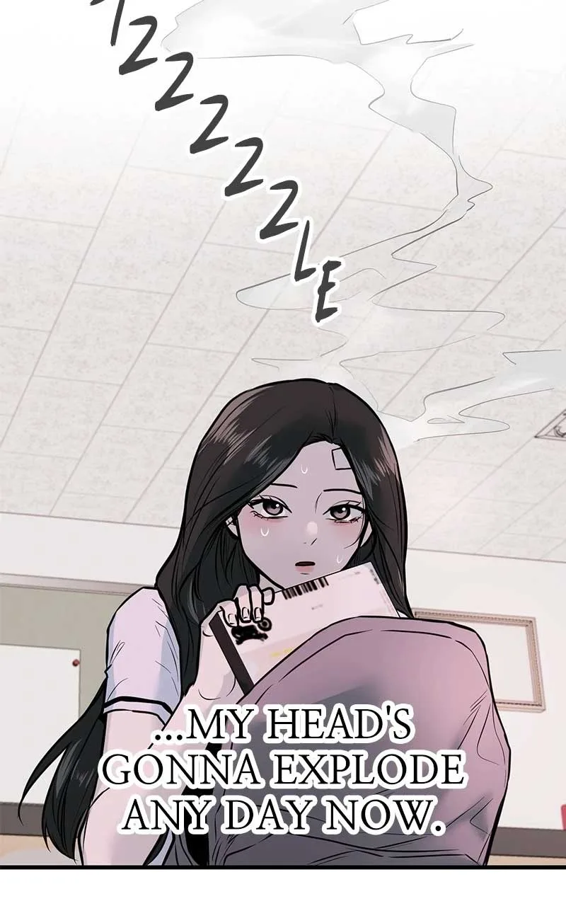 Back to Chanbi Chapter 4 page 95