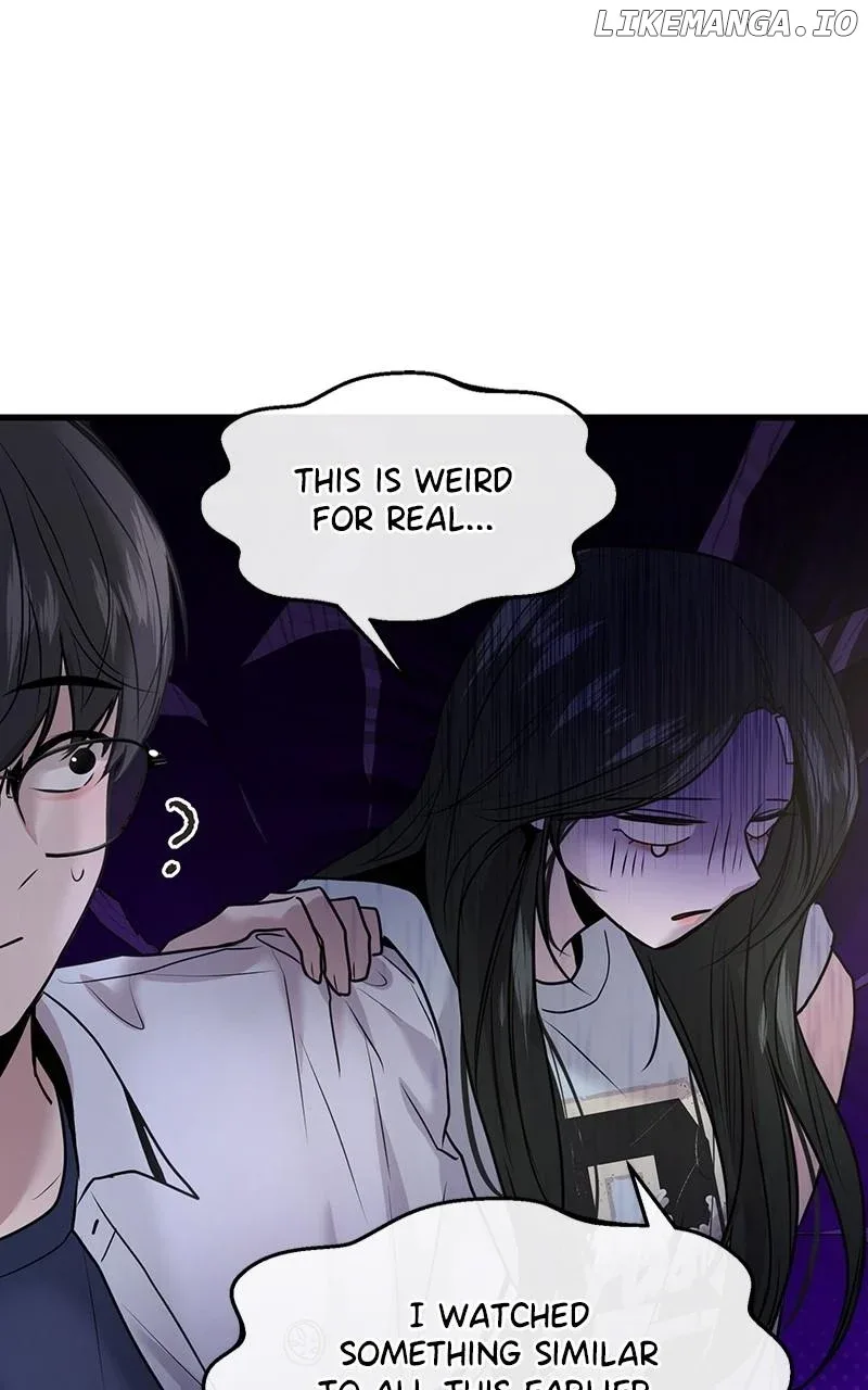 Back to Chanbi Chapter 27 page 64
