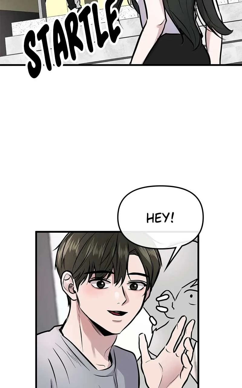 Back to Chanbi Chapter 4 page 92