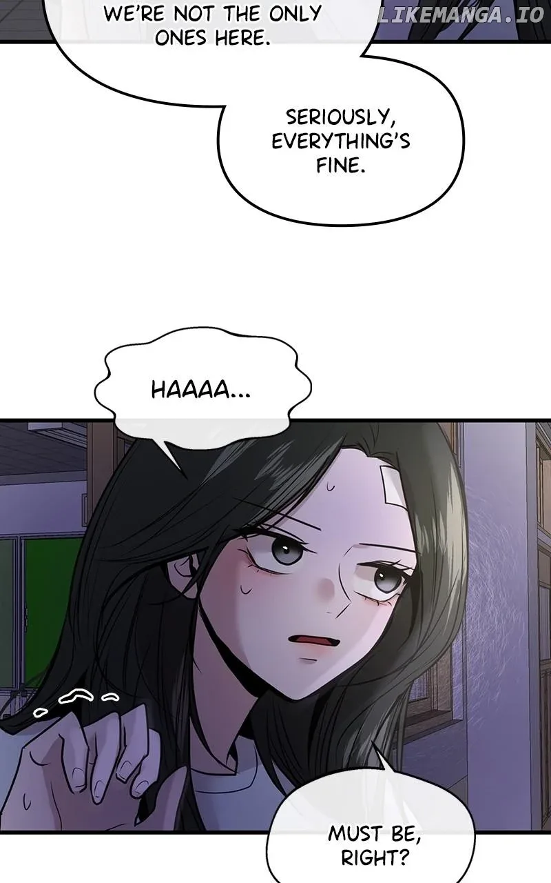 Back to Chanbi Chapter 27 page 66
