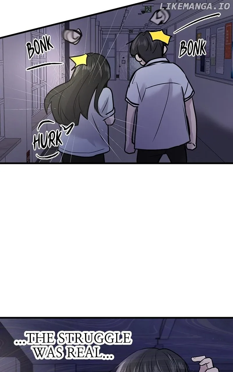 Back to Chanbi Chapter 27 page 70