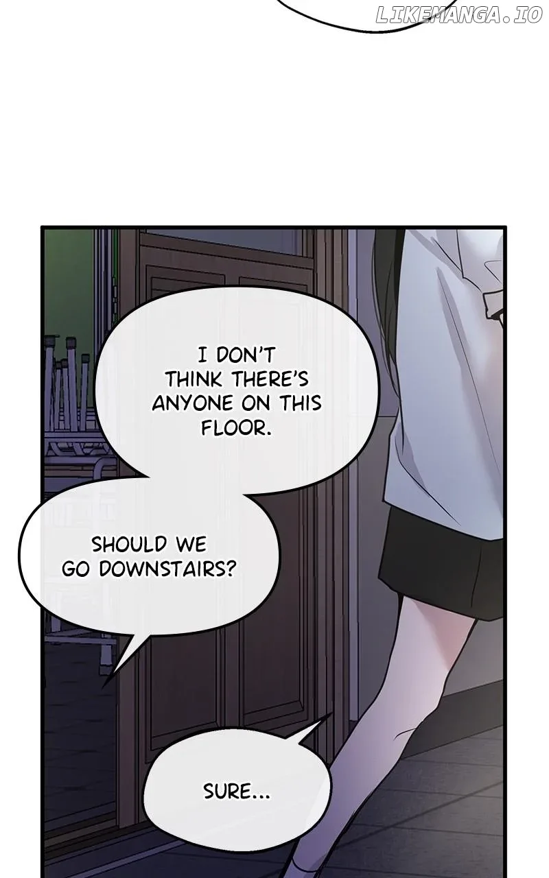 Back to Chanbi Chapter 27 page 67