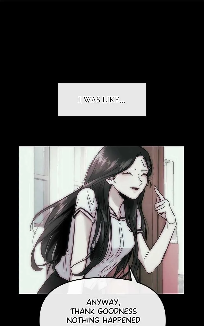 Back to Chanbi Chapter 4 page 97